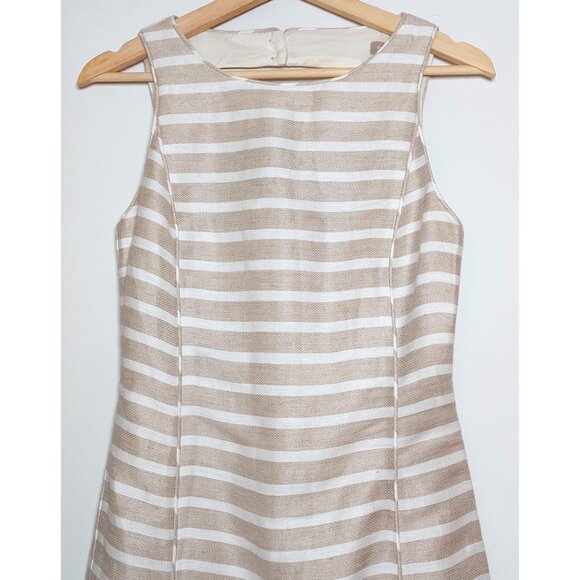 Banana Republic Upscale Summer Party Dress Size 0 - Picture 4 of 12